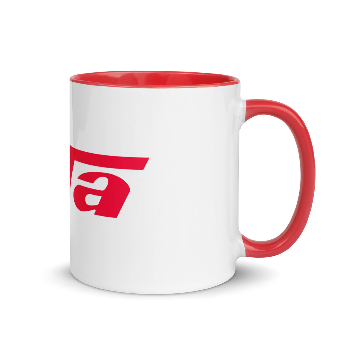 TTA "Gone But Not Forgotten" Mug