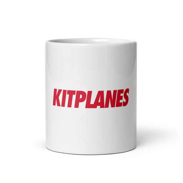 KITPLANES Mug