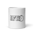 IFR Mug