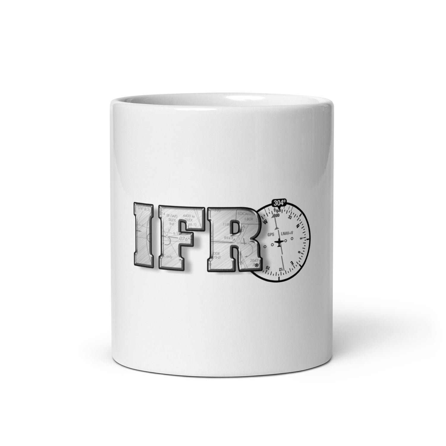 IFR Mug