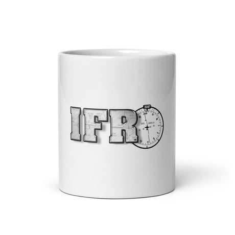 IFR Mug