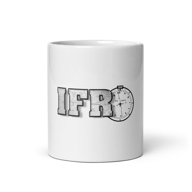 IFR Mug