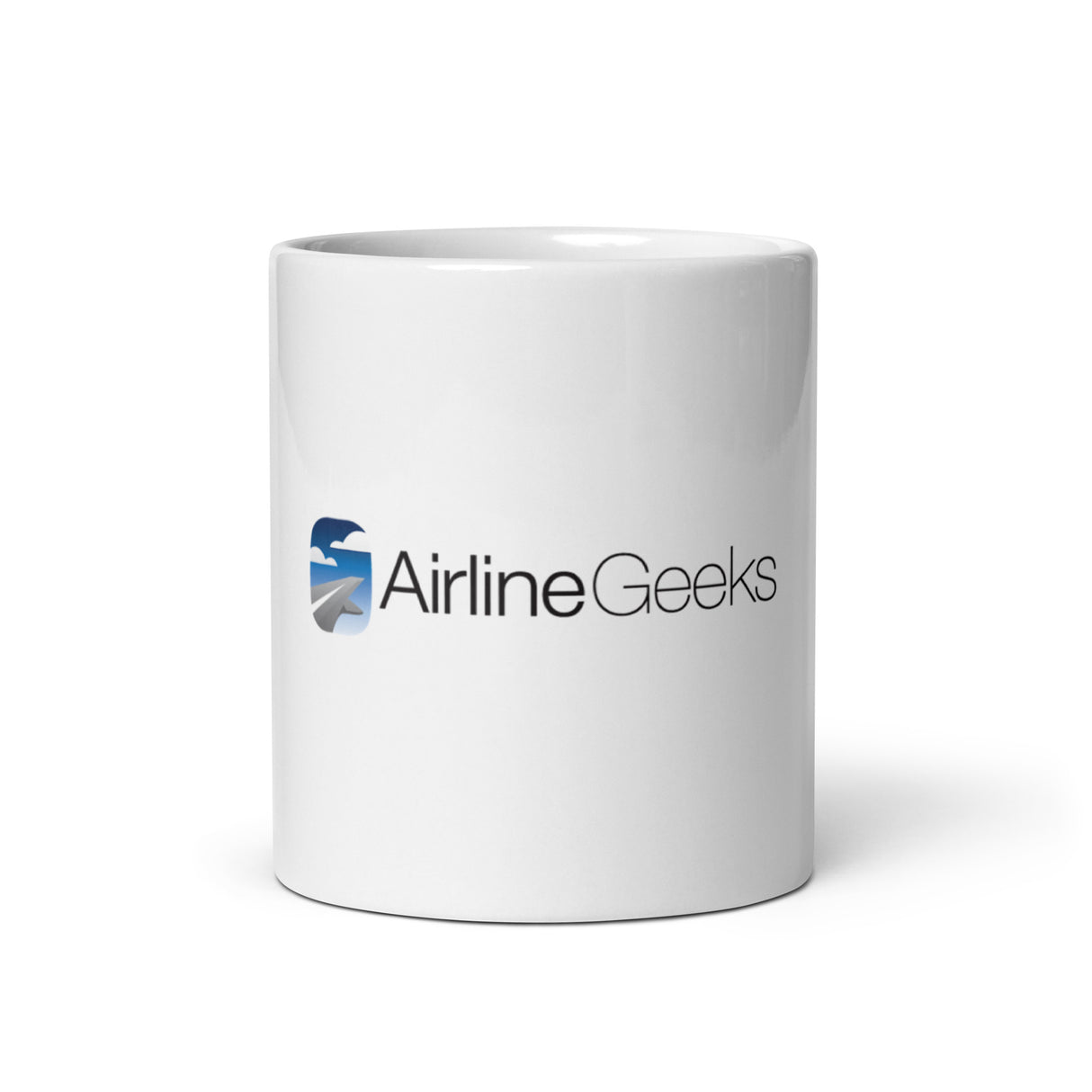 AirlineGeeks Mugs