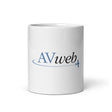 AVweb Mug