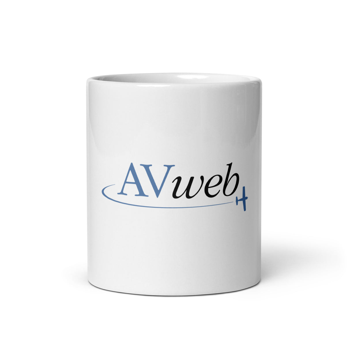 AVweb Mug