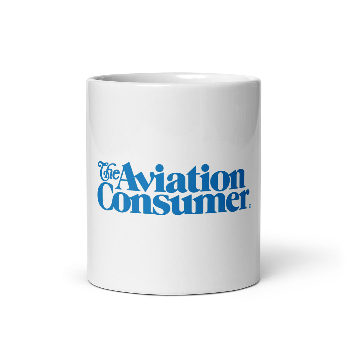 The Aviation Consumer Mug
