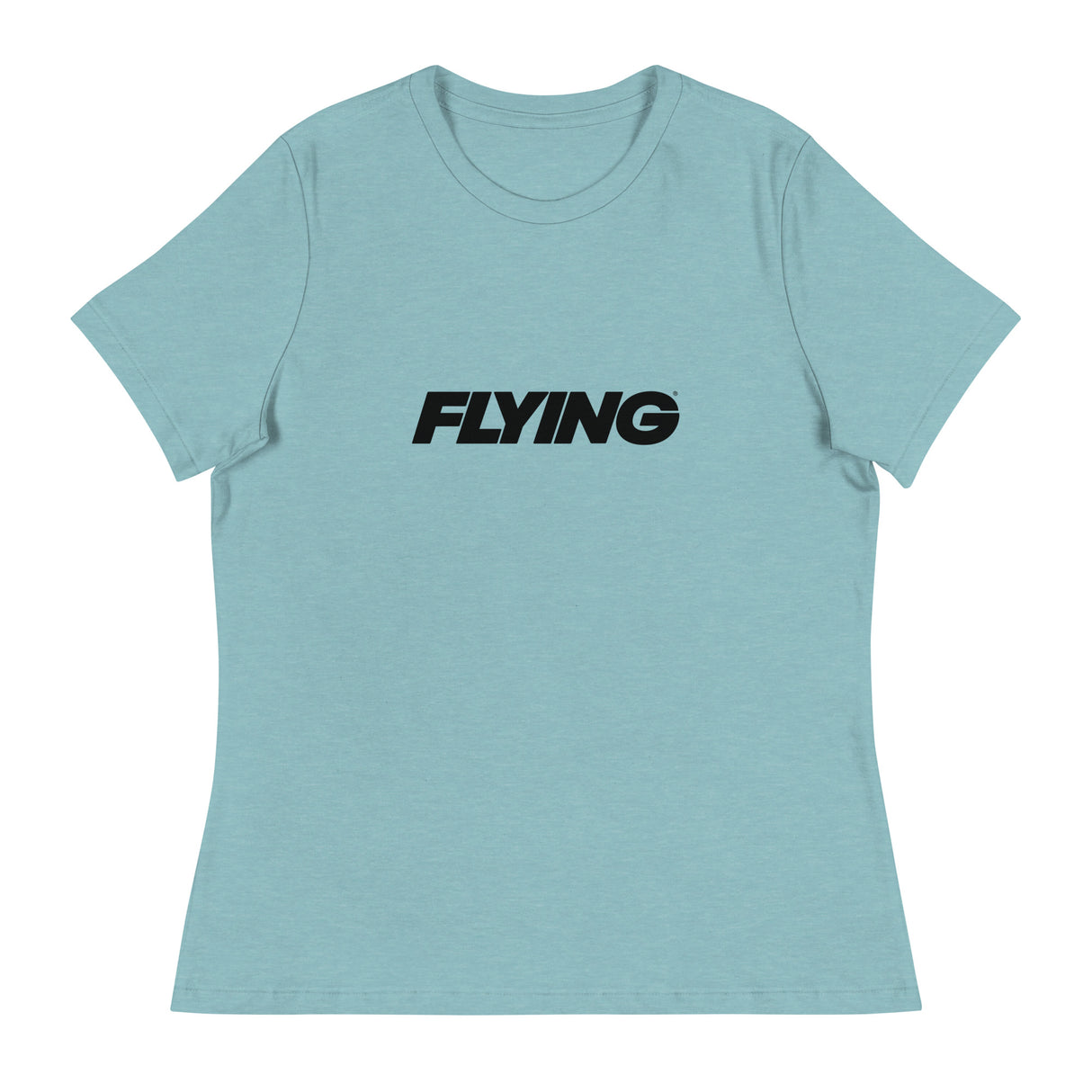 FLYING Women's T-Shirt