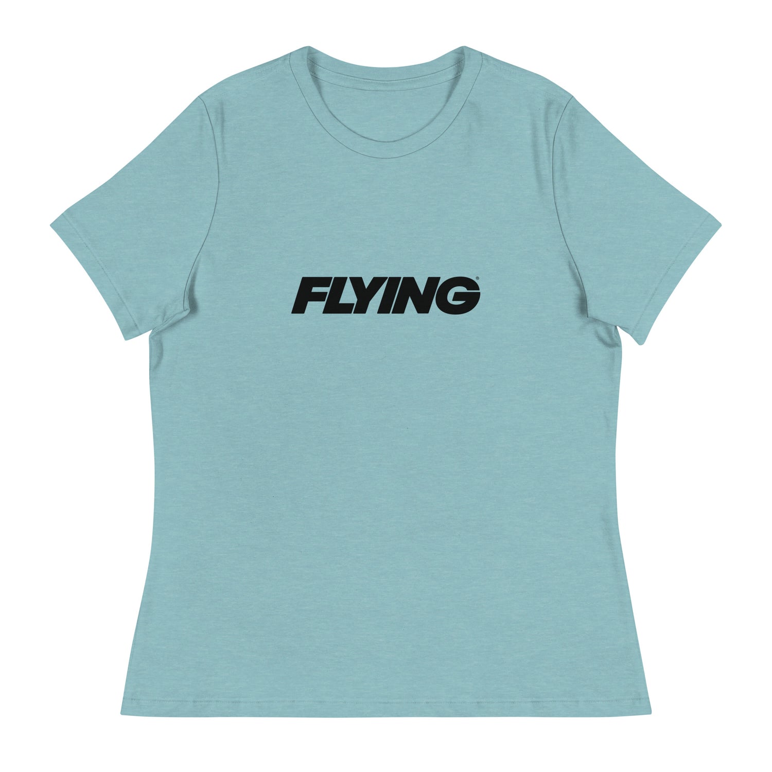 FLYING Women's T-Shirt