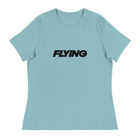FLYING Women's T-Shirt