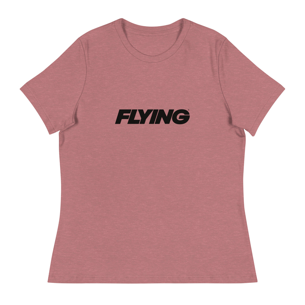 FLYING Women's T-Shirt