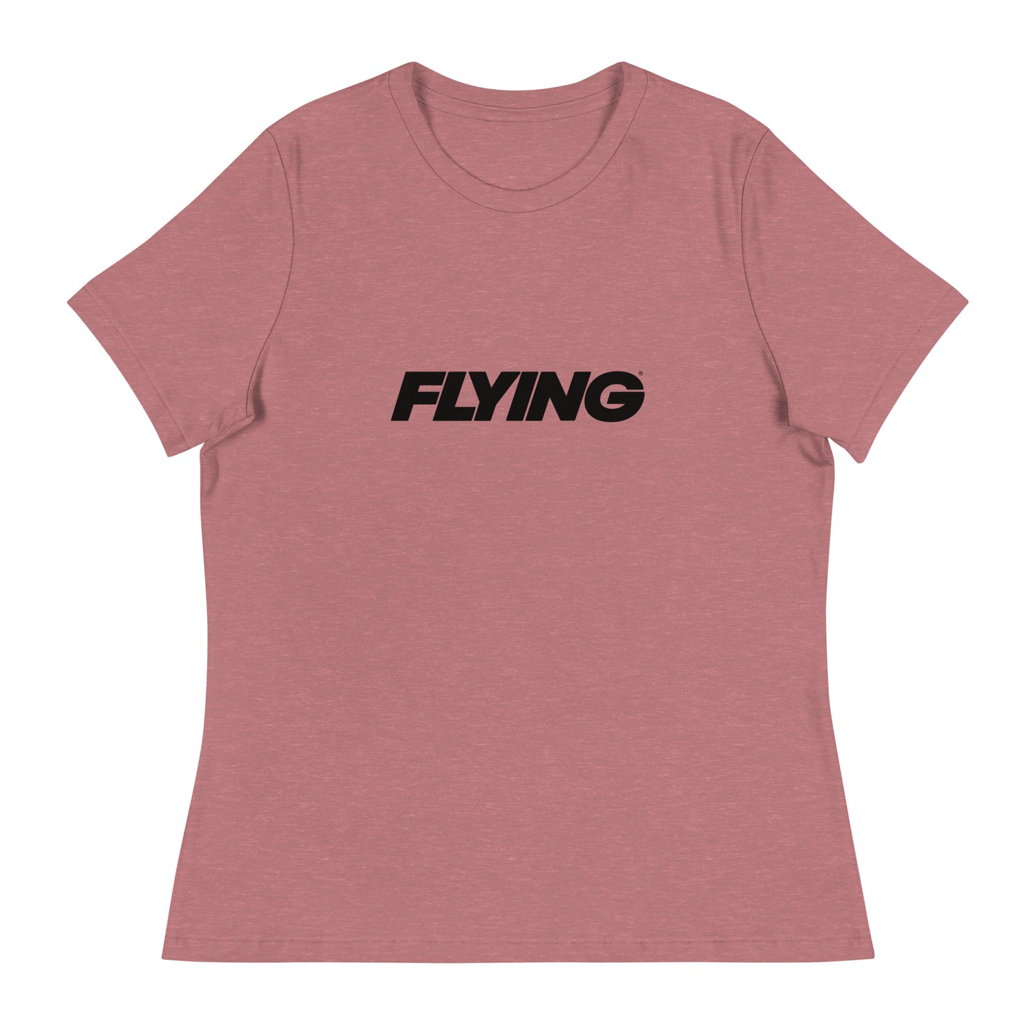 FLYING Women's T-Shirt