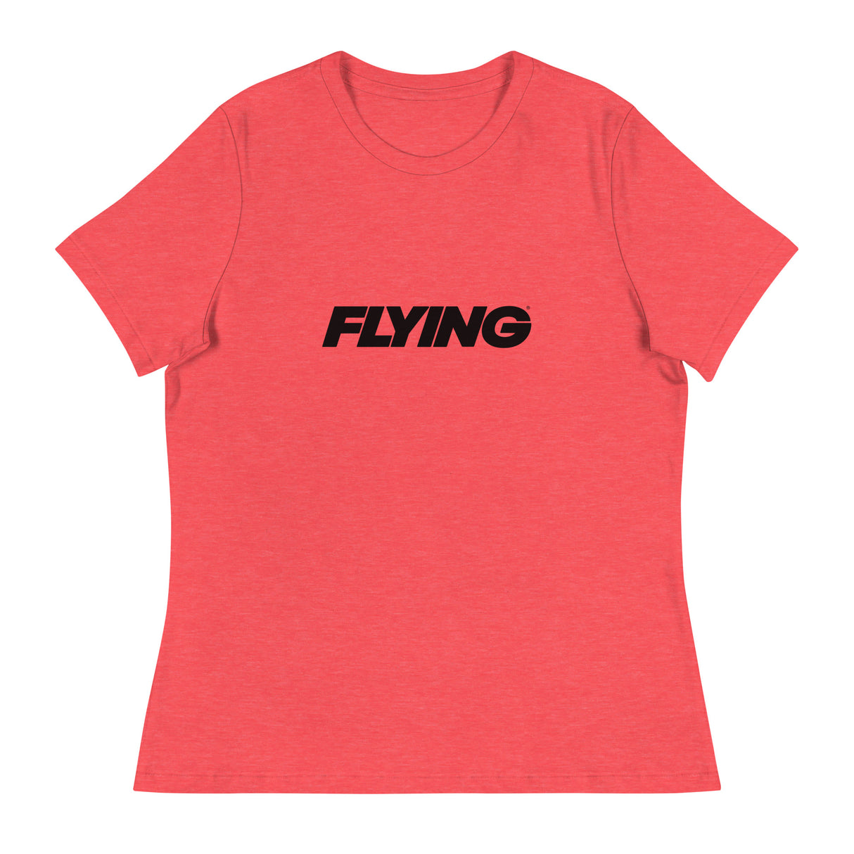 FLYING Women's T-Shirt