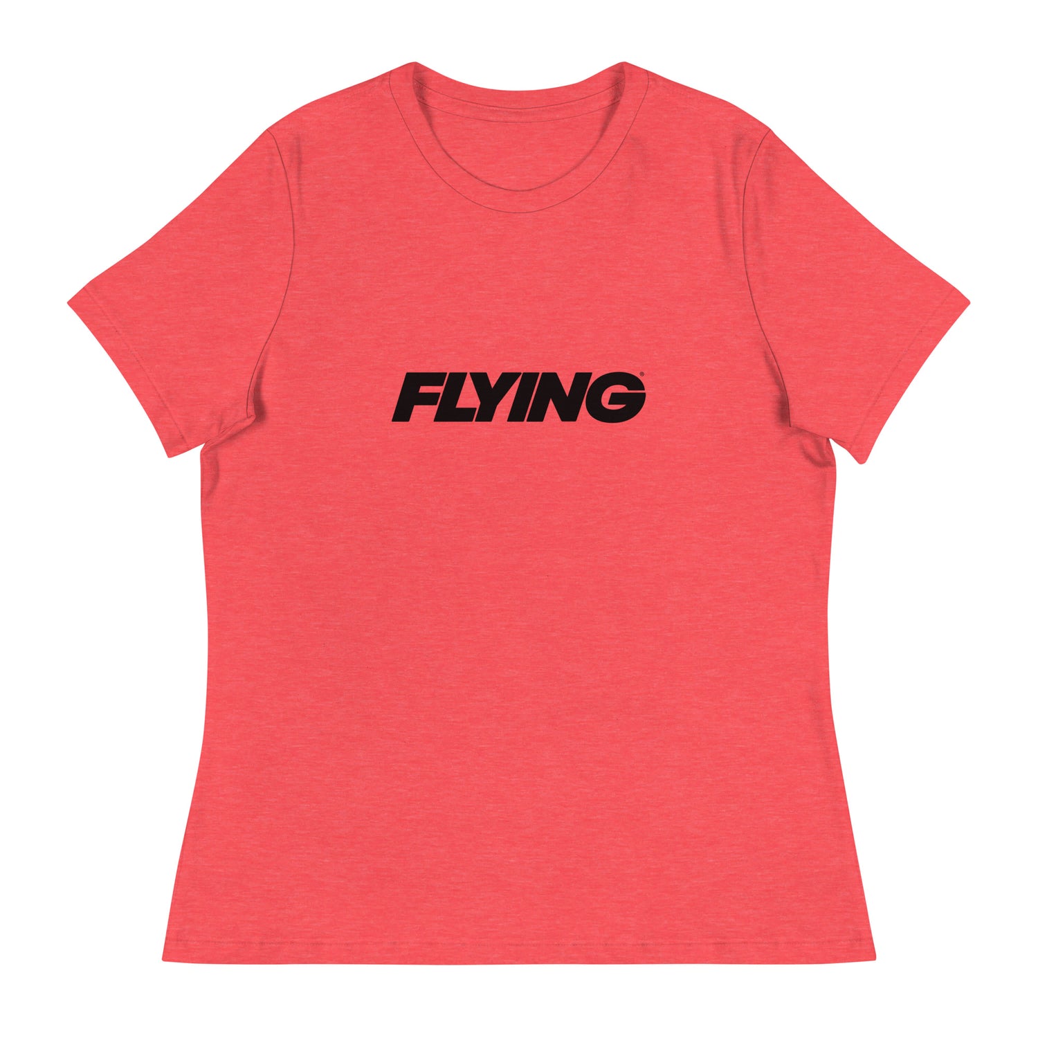 FLYING Women's T-Shirt