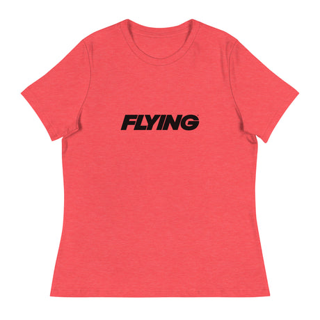 FLYING Women's T-Shirt