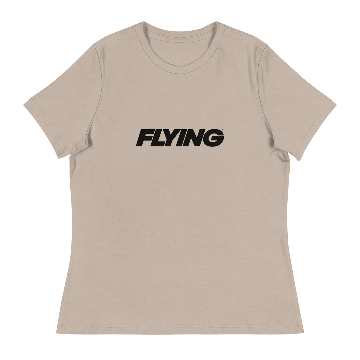 FLYING Women's T-Shirt