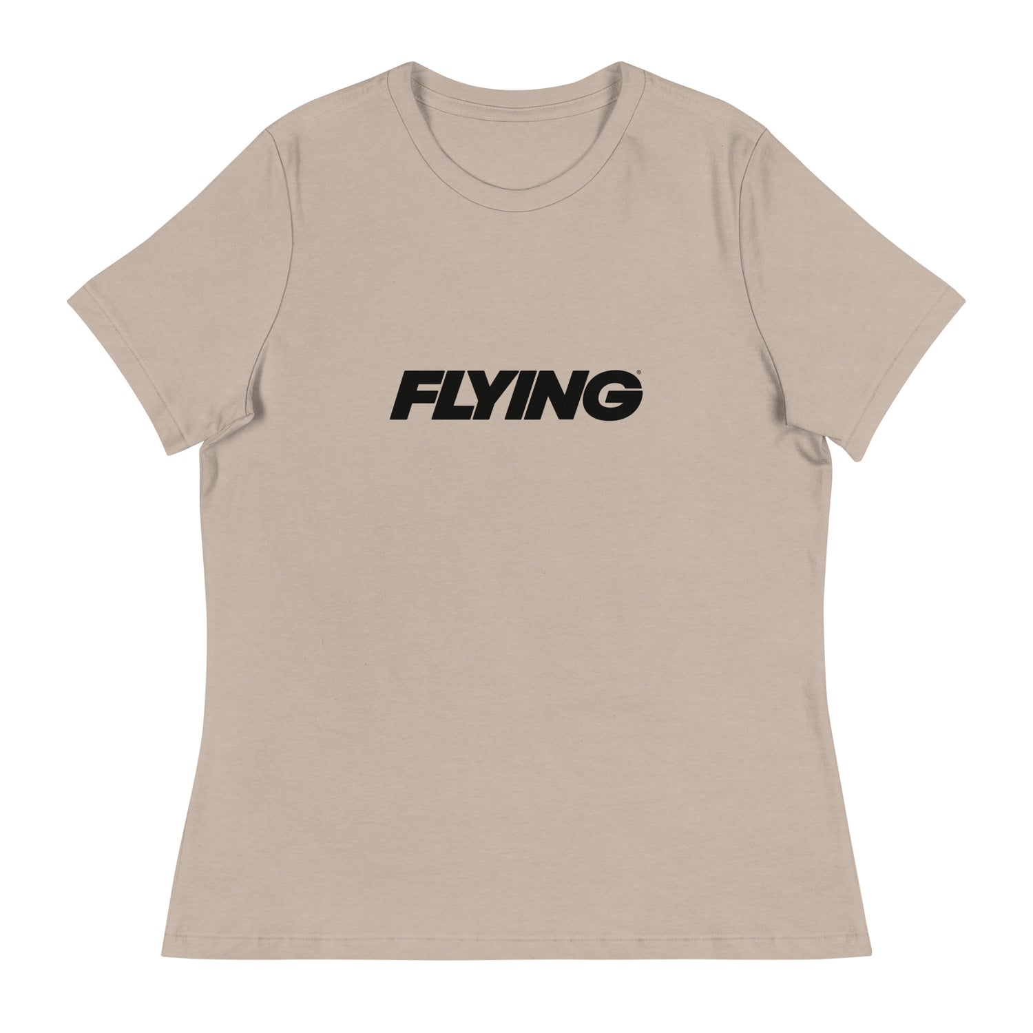 FLYING Women's T-Shirt