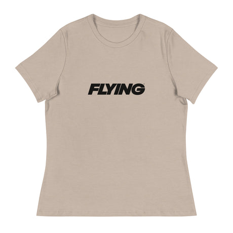 FLYING Women's T-Shirt
