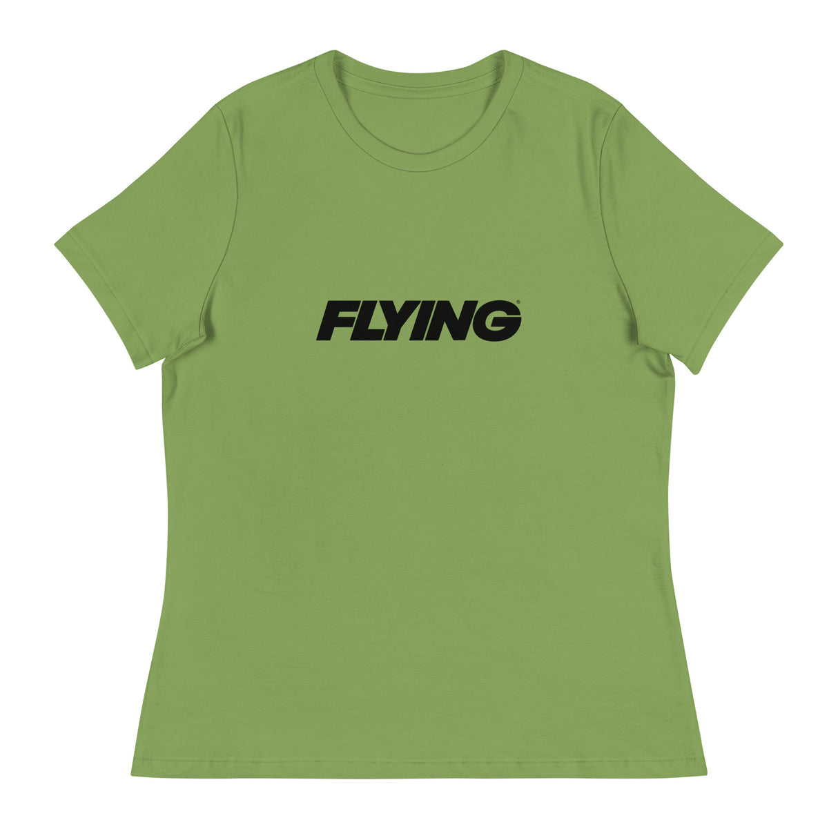 FLYING Women's T-Shirt