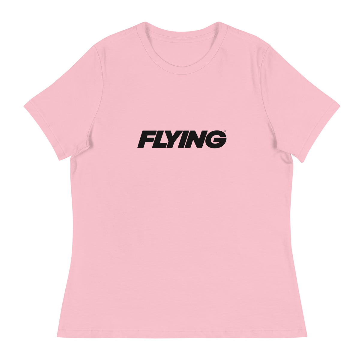 FLYING Women's T-Shirt