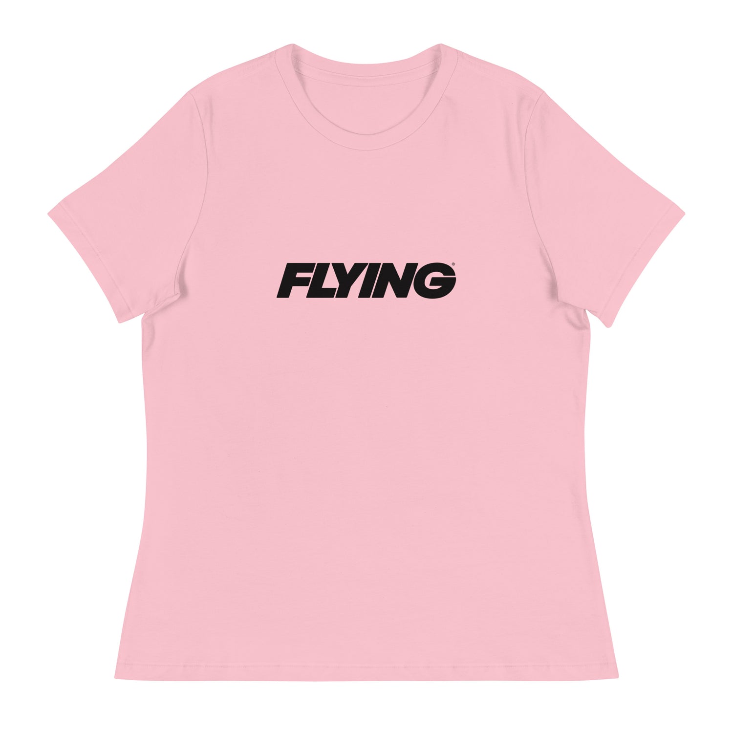 FLYING Women's T-Shirt