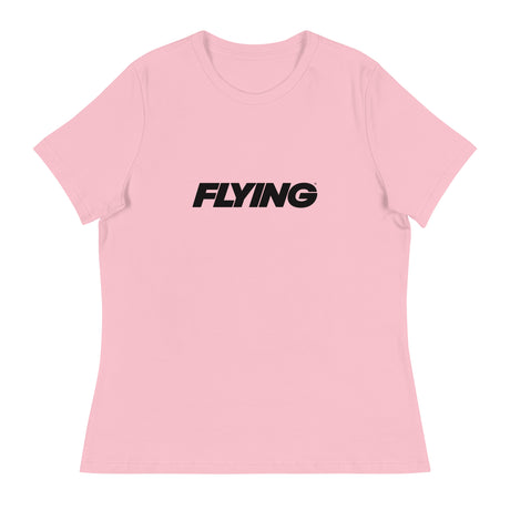 FLYING Women's T-Shirt