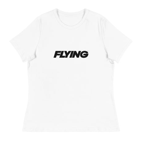 FLYING Women's T-Shirt