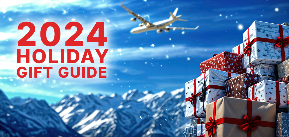 2024 holiday gift guide