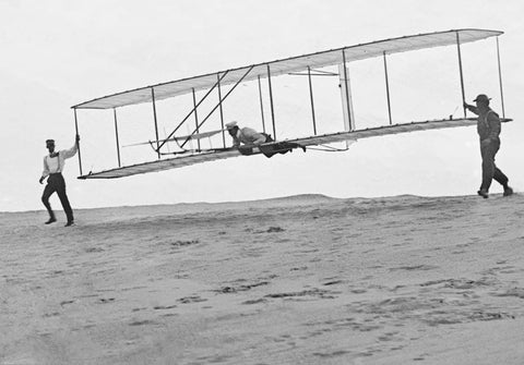 The History of Die-Cast Model Airplanes