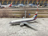 *1/400 China Air Force B 737-700 Panda Models 202102