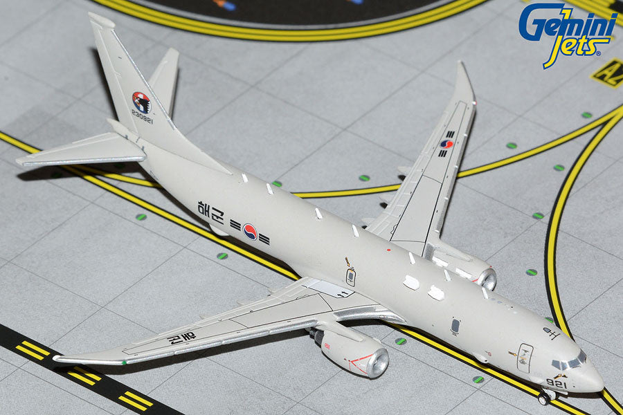 1/400 GM400 Republic of Korea Navy P-8A Poseidon 230921