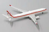 *1/400 Garuda Indonesia A330-300 "Retro Livery" JC Wings JC4GIA209