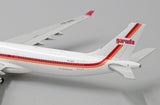 *1/400 Garuda Indonesia A330-300 "Retro Livery" JC Wings JC4GIA209