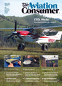 The Aviation Consumer March 2025