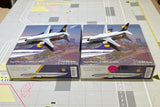 *1/400 Lufthansa B 737-300 "Euro 86" Miniature Models M4LH733A