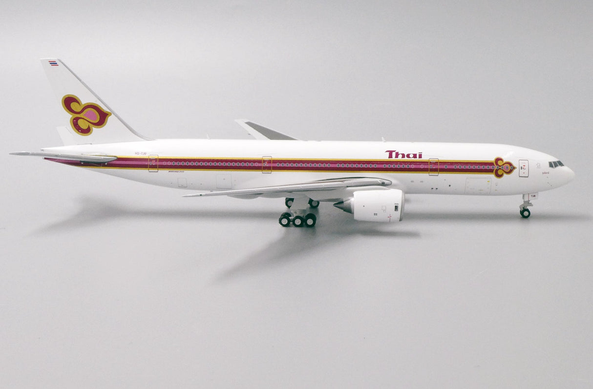 *1/400 Thai Airways B 777-200 JC Wings JC4THA881