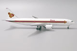 *1/400 Thai Airways B 777-200 JC Wings JC4THA881