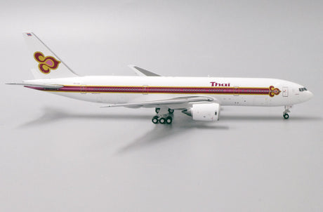*1/400 Thai Airways B 777-200 JC Wings JC4THA881