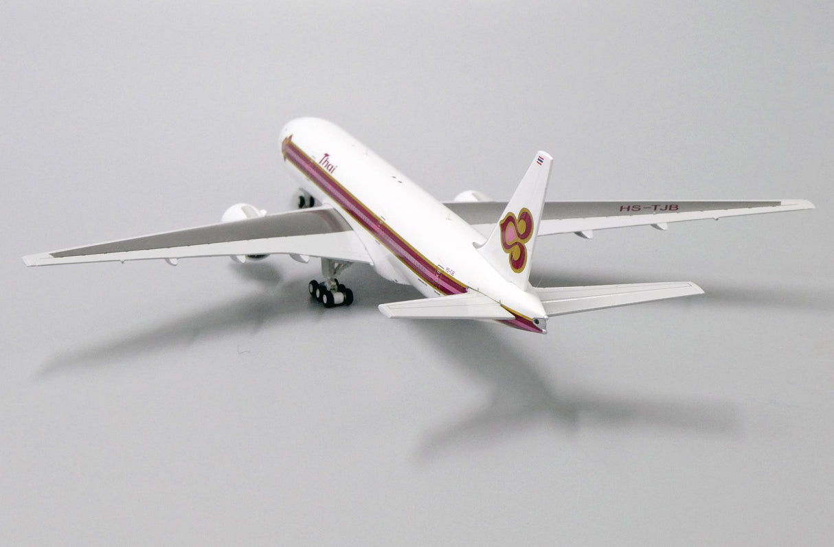 *1/400 Thai Airways B 777-200 JC Wings JC4THA881