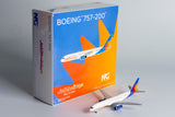 * 1/400 Jet2 Holidays B 757-200 NG Models 53183