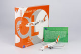 *1/400 GOL Linhas Aereas B 737-800/w NG Models 58137