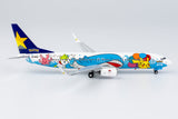 1/400 Skymark Airlines B 737-800/w "New Pokemon #2 Livery" NG Models 58140
