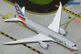 *1/400 AMERICAN AIRLINES BOEING 787-8 DREAMLINER N808AN GEMINI JETS GJAAL2087