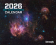 Astronomy 2026 Calendar