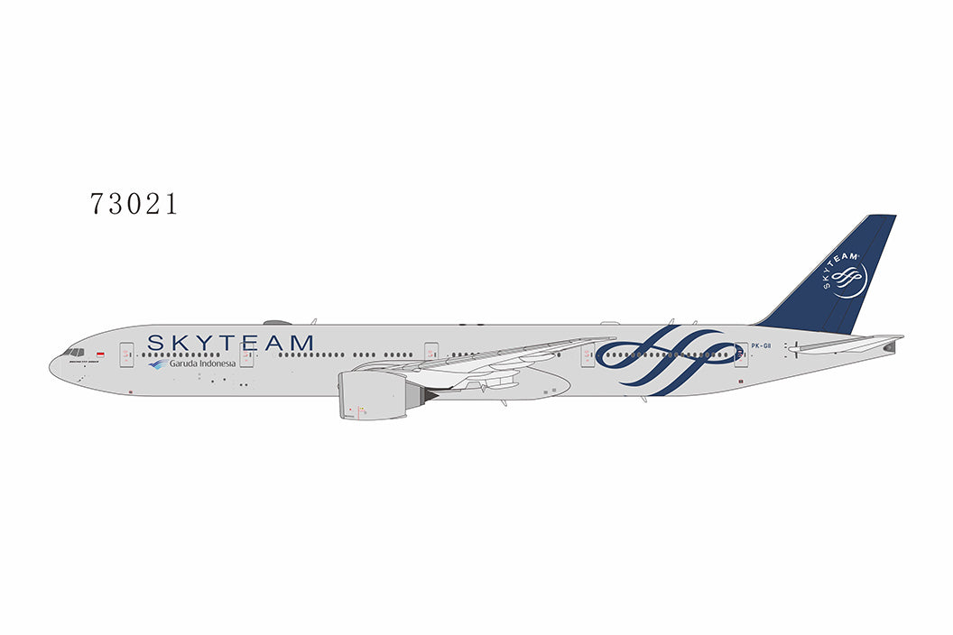 NG Models 1/400 Air Transat A321-200