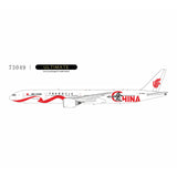 *1/400 Air China 777-300ER Love China B-2006 with stand ULTIMATE 73049
