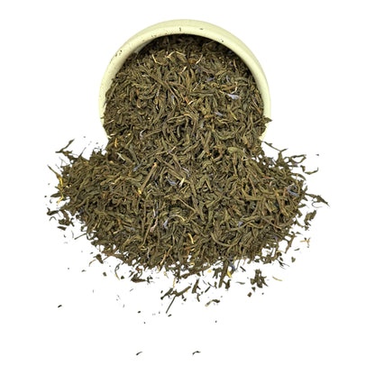 Bergamot Betty - Earl Grey Loose Leaf Tea