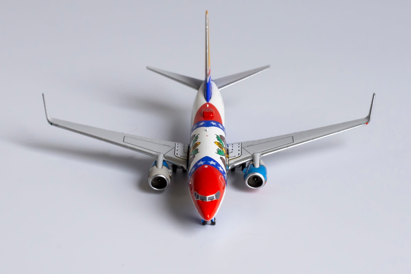 1/400 Southwest Airlines B 737-700/w 