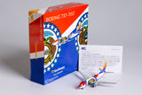 *1/400 Southwest Airlines B 737-700/w "Missouri One" NG Models 77016