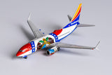 *1/400 Southwest Airlines B 737-700/w "Missouri One" NG Models 77016