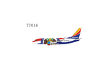 *1/400 Southwest Airlines B 737-700/w "Missouri One" NG Models 77016